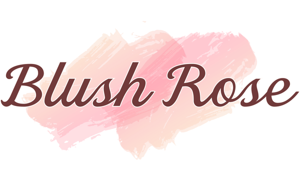 Blush Rose